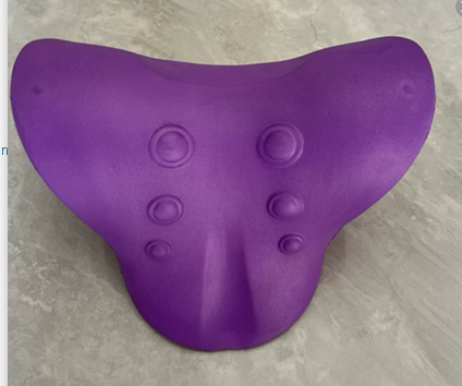 Neck Stretcher & Relaxation Pillow