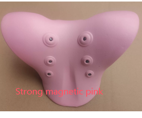Neck Stretcher & Relaxation Pillow