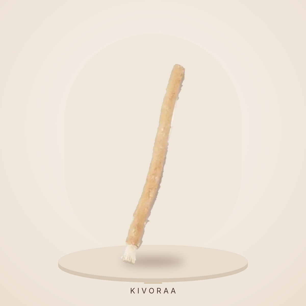 KIVORAA natural miswak stick