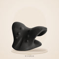 KIVORAA neck stretcher in black