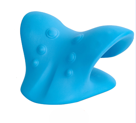 Neck Stretcher & Relaxation Pillow
